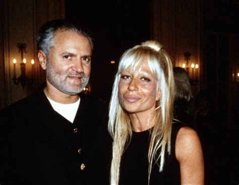 omicidio versace donatella è coinvolda|Il motivo per cui la famiglia Versace ha 'scomunicato' la serie sull .